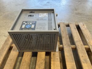 SENS Automatic Battery Charger/Maintainer, 25 Amp Max