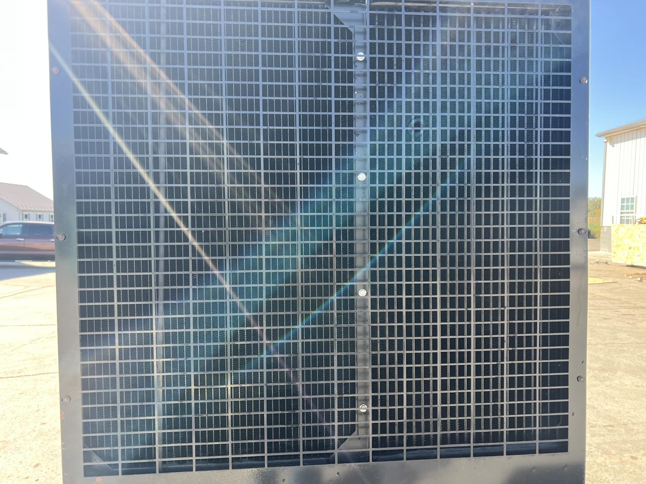 _250 kW Kohler Generator, with Base Fuel Tank, 9.0 Liter John Deere Engine, Year - 2009, 15 Hours, US EPA Tier 3, Pre Emission Engine - Image 7