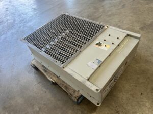 30 kW Load Bank for Generator Testing