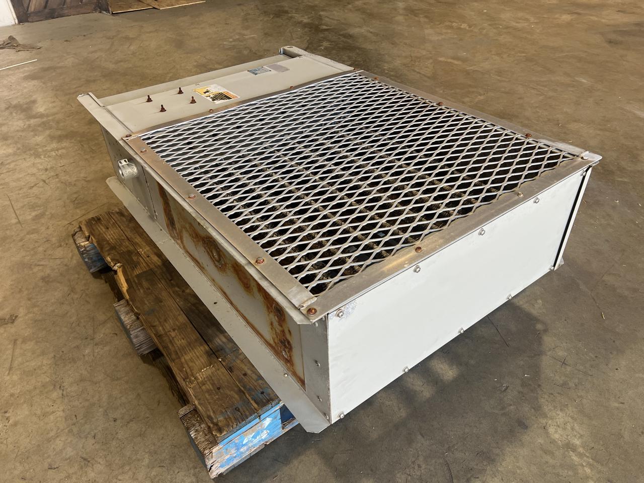 30 kW Load Bank for Generator Testing - Image 5