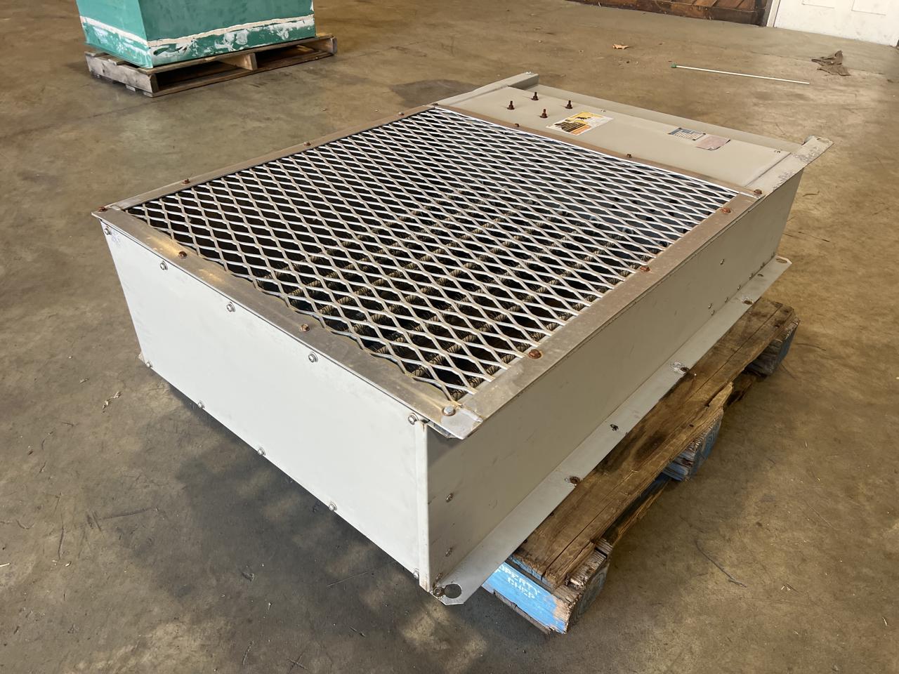 30 kW Load Bank for Generator Testing - Image 6