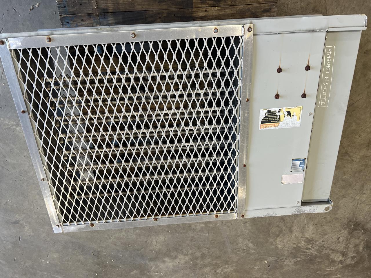 30 kW Load Bank for Generator Testing - Image 7