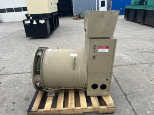 300 kW Cummins Gen End with Controller