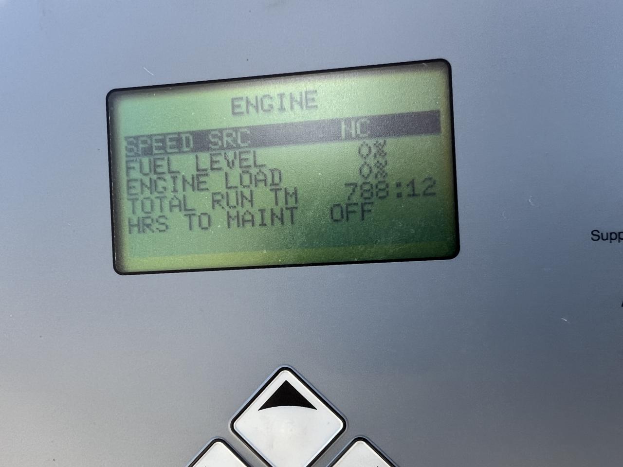 _105 kW Katolight Generator, 6.8 Liter John Deere Engine, 788 Hours, Open Skid - Image 19