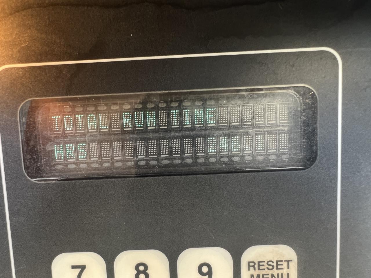 _150 kW Kohler Generator, with Sound Attenuated Enclosure and Base Fuel Tank, 6.1 Liter John Deere Engine, Year - 2002, 246 Hours - Image 15