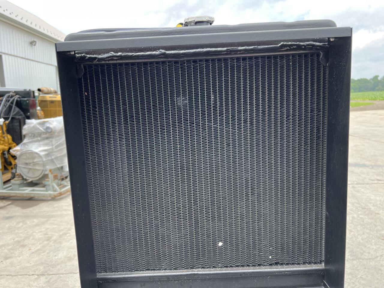 __22 kW Kohler Gen Set, Unused Surplus with Base Fuel Tank, Diesel, Year 2019, 0.5 Hours, - Image 7