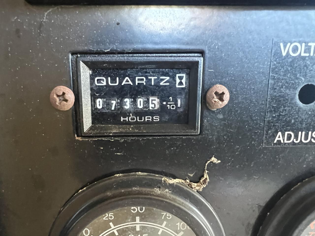 __40 kW Kohler Generator, with Enclosed and Base Fuel Tank, 2.9 Liter John Deere Engine, Year - 2004, 730 Hours - Image 17