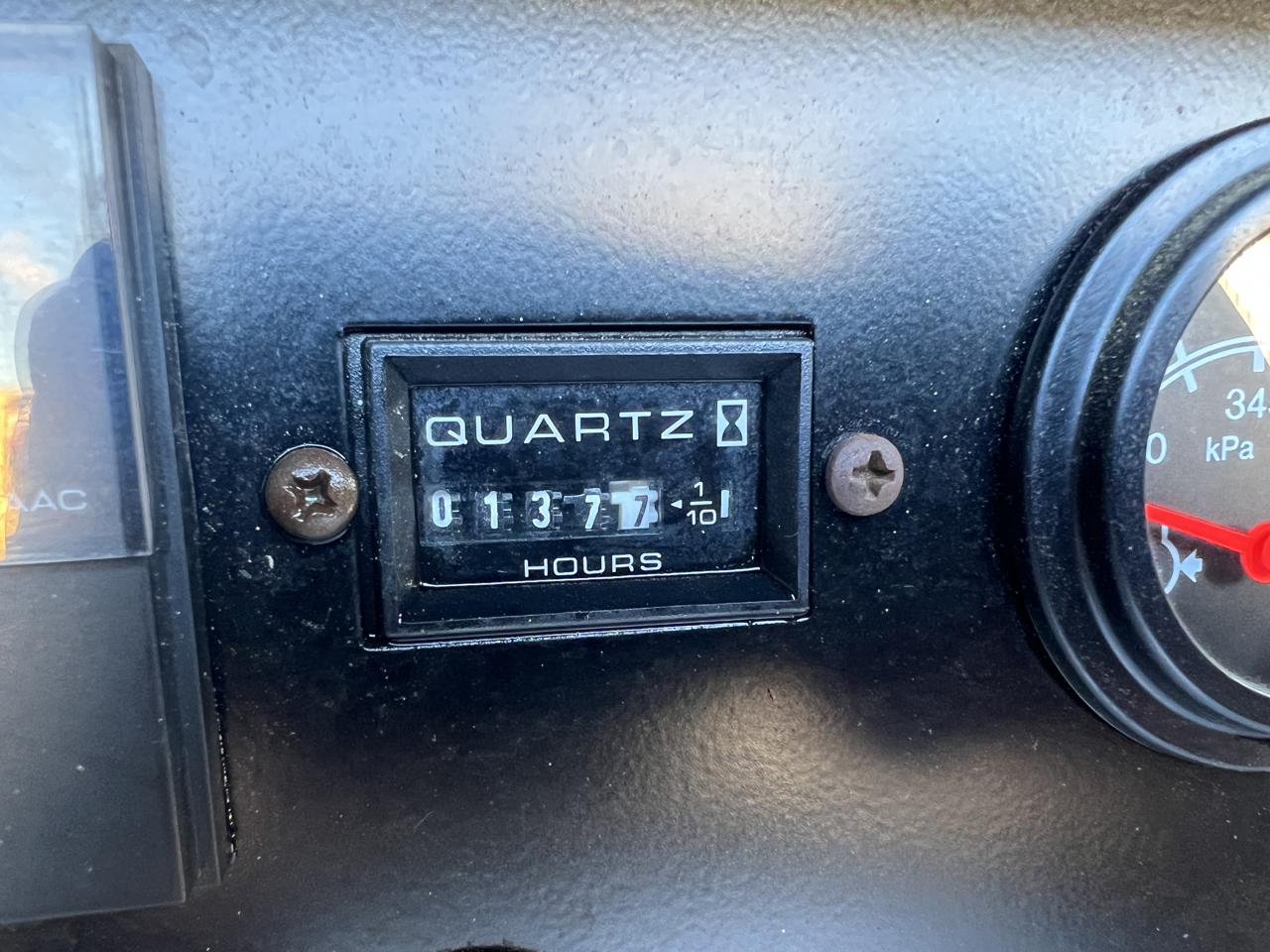 __60 kW Spectrum/Kohler Portal Rental Grade Generator, with Selectable Voltage Switch, 4.5 Liter John Deere Engine, Year - 2002, 137 Hours - Image 18