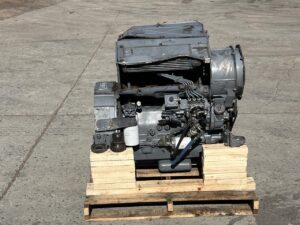 Deutz BF4L914 4 Cylinder Turbo Engine, 110 HP Air Cooled