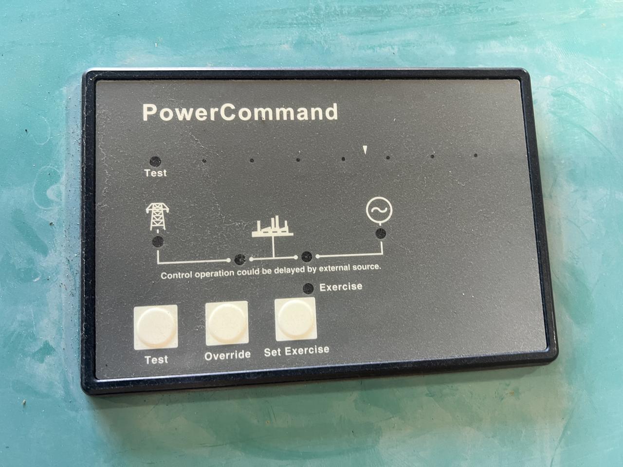 225 A, 240 V, 1 or 3 Phase Automatic Transfer Switch, Nema 3 Enclosure - Image 6