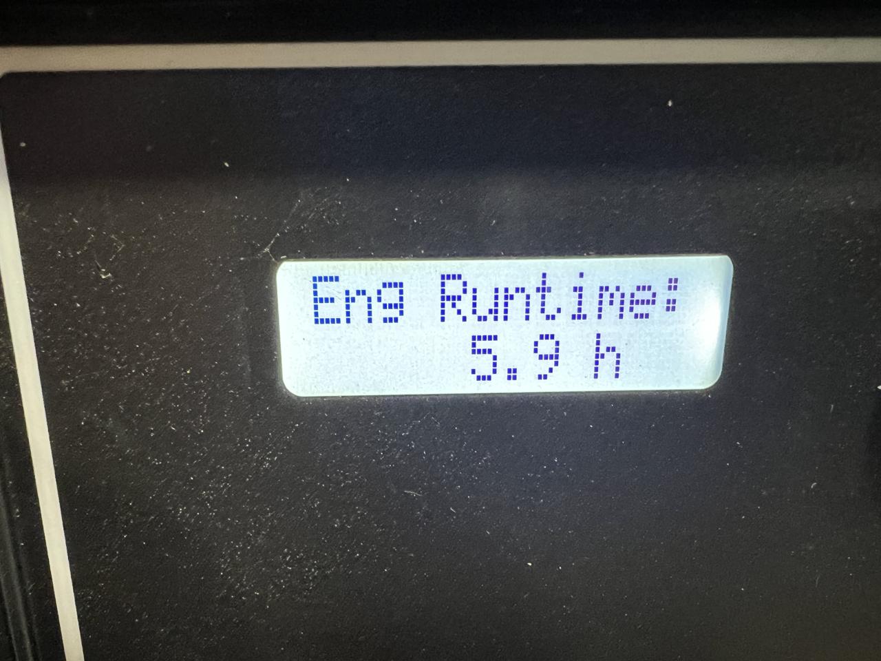 __22 kW Kohler Diesel Gen Set, Sound Attenuated Enclosure and Base Fuel Tank, Year - 2020, 5 Hours, US EPA Tier 3 Pre Emision Engine - Image 18