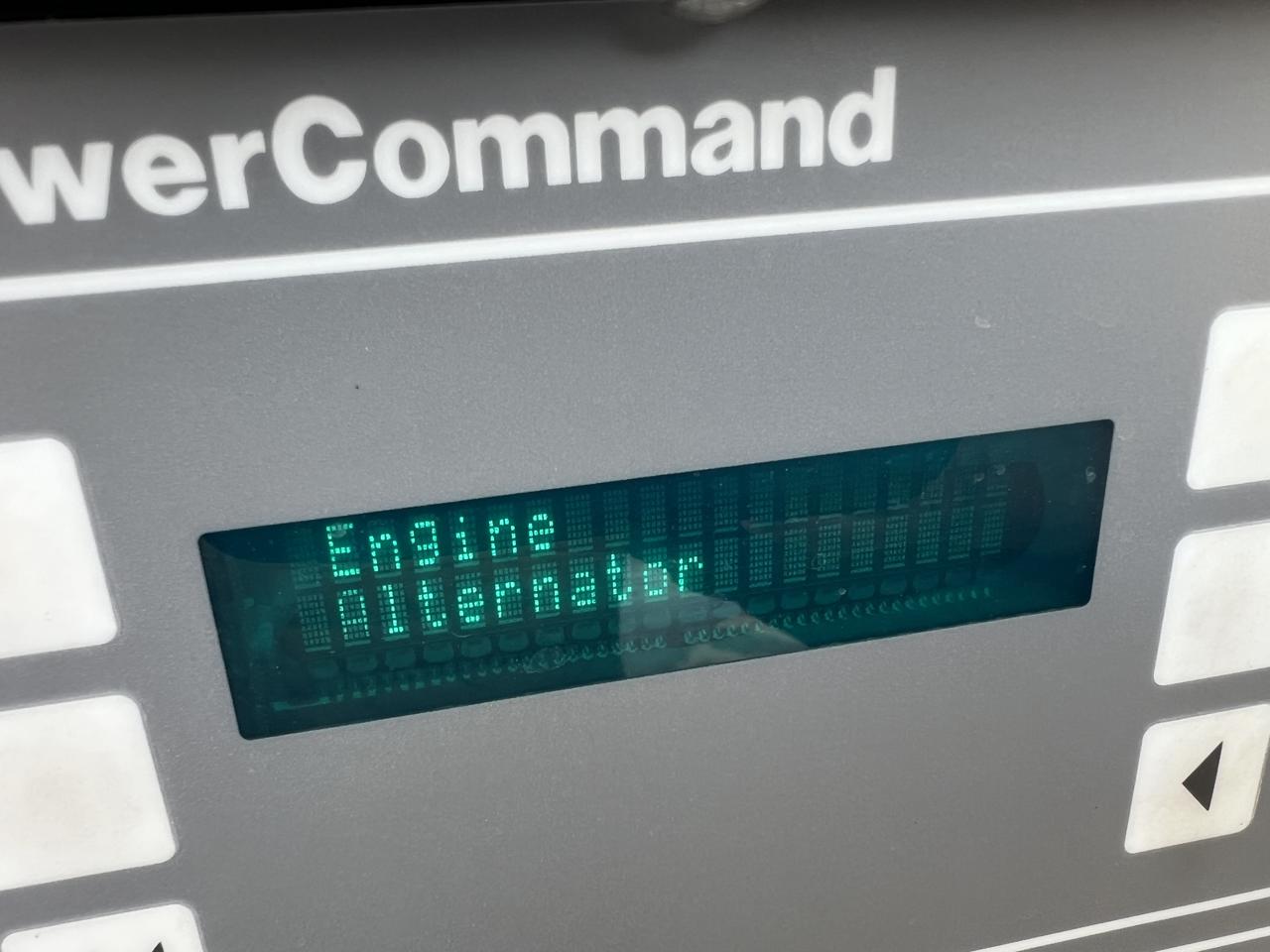 _250 kW Onan/Cummins Gen Set, 9 Liter QSL 9 Engine, Year - 2013, 876 Hours - Image 24