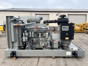 _250 kW Mtu Gen Set, New Surplus, Year - 2014, 0 Hours, US EPA Tier 3 Pre Emission Engine