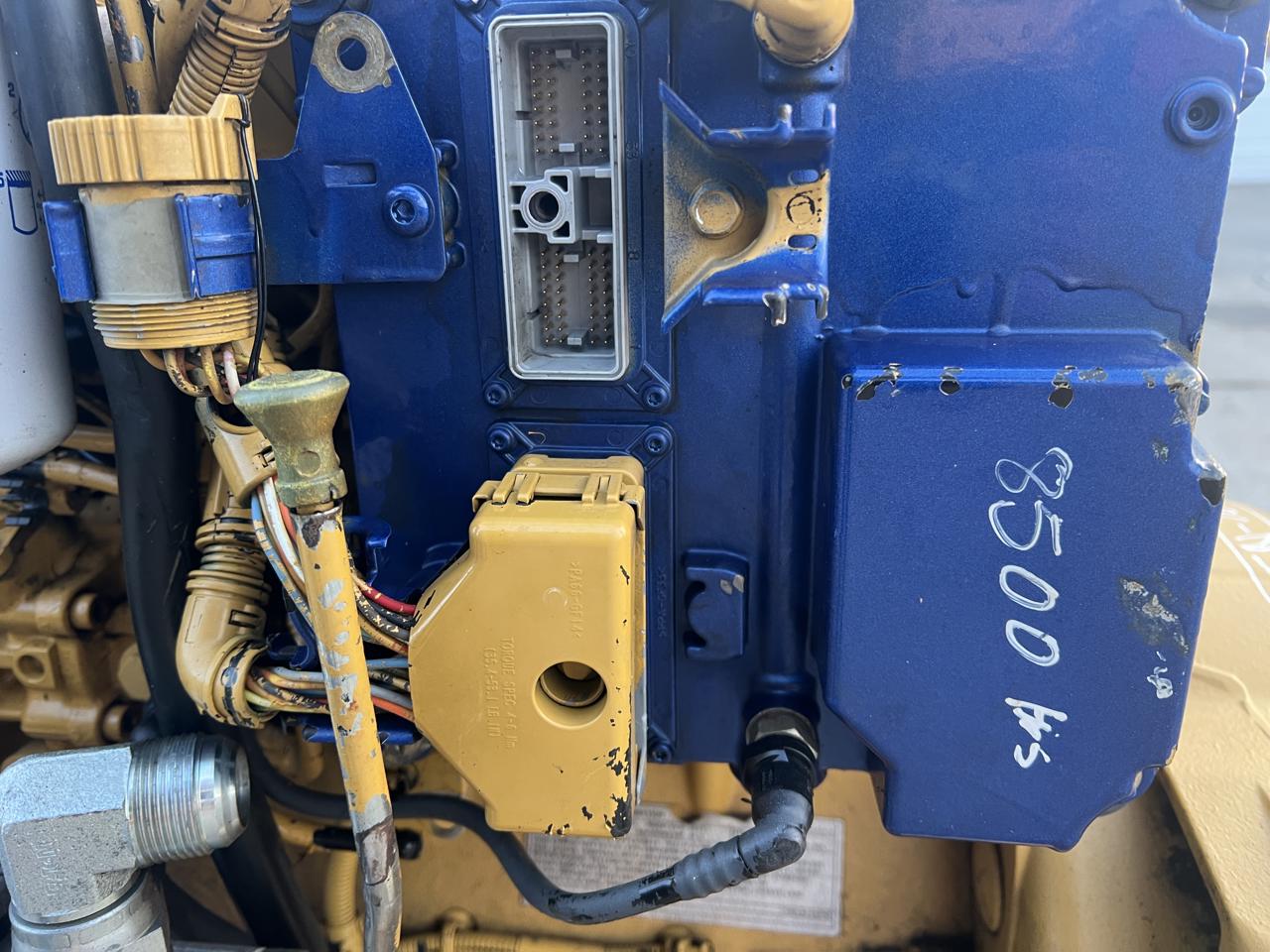 C4.4 CAT Engine, Year - 2013 - Image 13