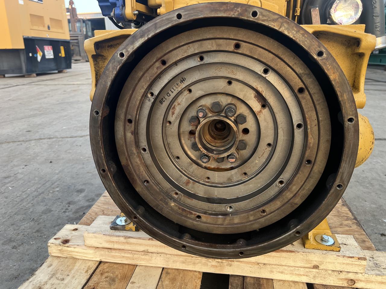 C4.4 CAT Engine, Year - 2013 - Image 4