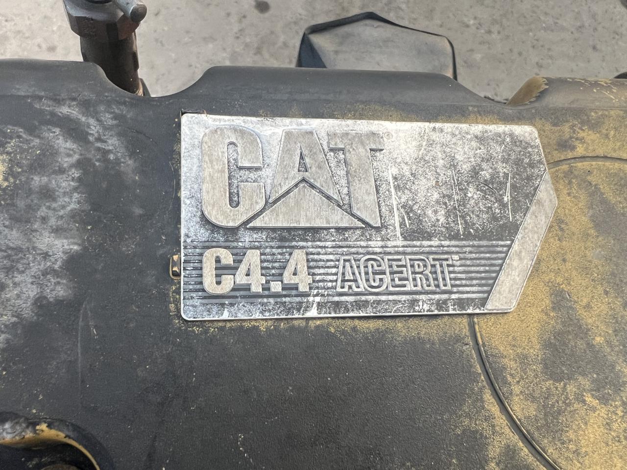 C4.4 CAT Engine, Year - 2013 - Image 10