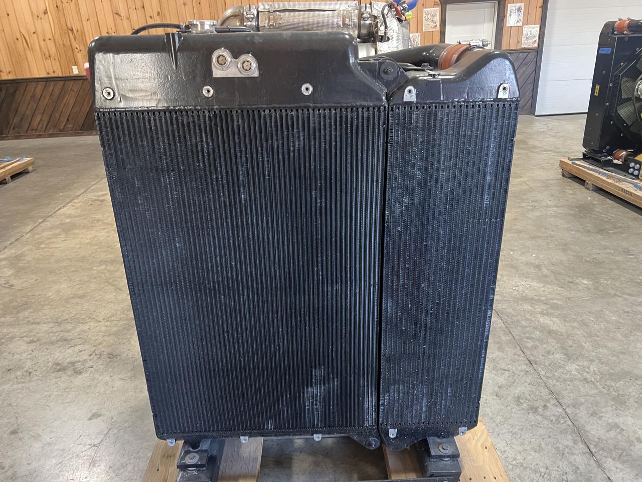 C9.3B CAT Engine, Year - 2019, Power Unit with Radiator, New Surplus, US EPA Tier 4 - Image 10