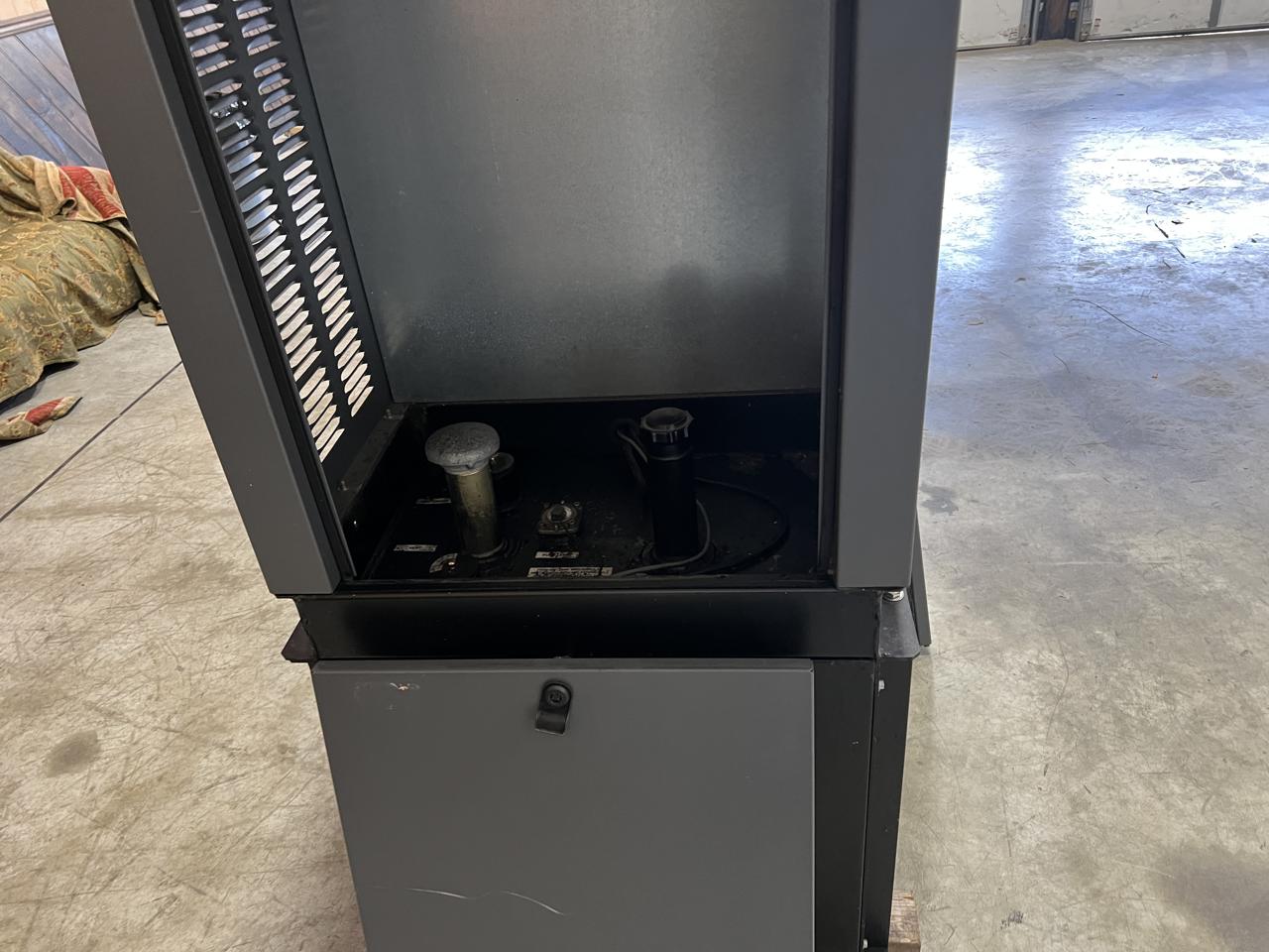 __15 kW Generac Diesel GenSet, New Surplus, Year - 2021, 14 Hours, with Sound Enclosure and Base Fuel Tank, 3 to 4 Year Factory Warranty Remaining - Image 13