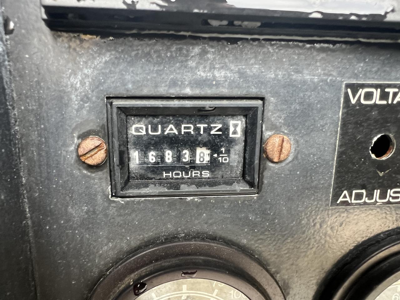 __40 kW Kohler Generator, with Enclosure and Base Fuel Tank 3.9 Liter John Deere Engine, 1683 Hours - Image 16