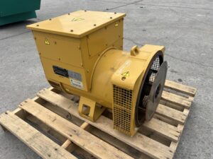 CAT/Olympian Gen End, 60 kW, Year - 2006