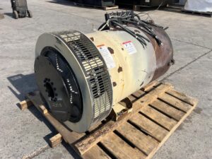 300 kW Kohler Generator End for Replacement