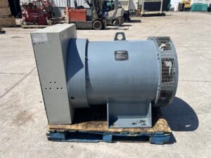 600 kW Marathon Generator End Replacement, 480 Volt, 3 Phase