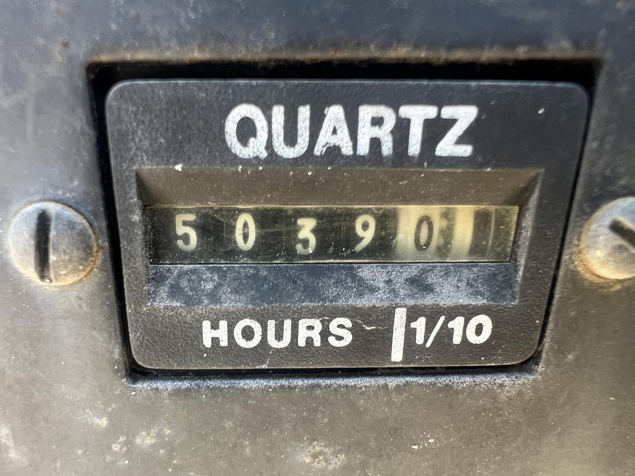 __60 kW Cummins/Onan Genset, 4BT3.9 Liter Cummins Engine, Open Skid, Year - 1993, 5093 Hours - Image 14