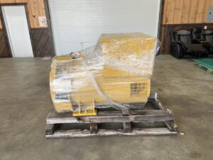 800 kW Cat New Surplus Gen End, 480 Volt