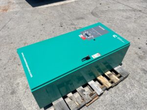 Cummins/Onan Automatic Transfer Switch, 300 Amp, Nema 1 Enclosure