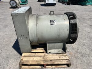 600 kW Marathon Gen End, Good Used, 480 Volt