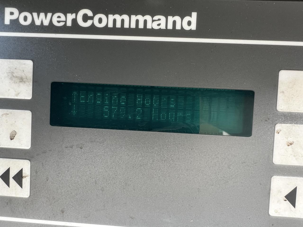 _400 kW Cummins Gen Set, with Remote Electric Radiator, KTA19 600 HP Engine, Year - 2006, 579 Hours - Image 16