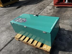 400 A Cummins/Onan Automatic Transfer Switch, Nema 1 Enclosure