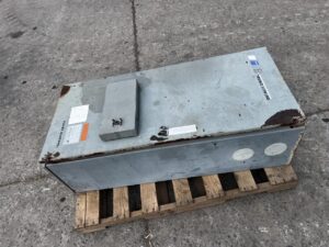400 Amp Kohler/MTU Automatic Transfer Switch, 480 V, Nema 3